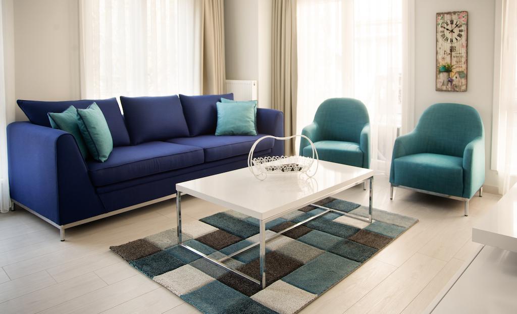 Premium Residence Taksim Square Istanbulská provincie Exteriér fotografie