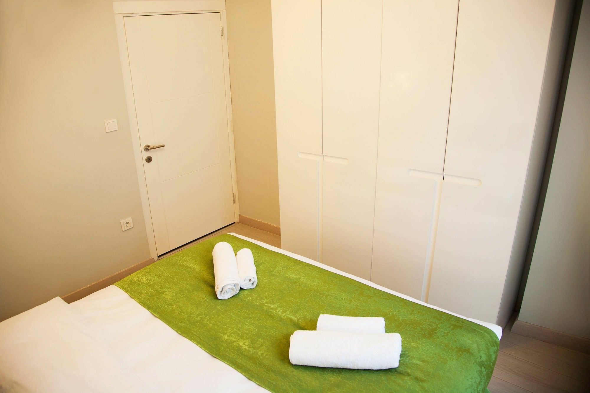 Premium Residence Taksim Square Istanbulská provincie Exteriér fotografie