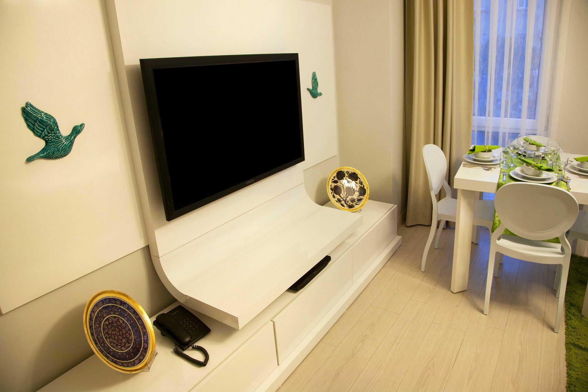 Premium Residence Taksim Square Istanbulská provincie Exteriér fotografie