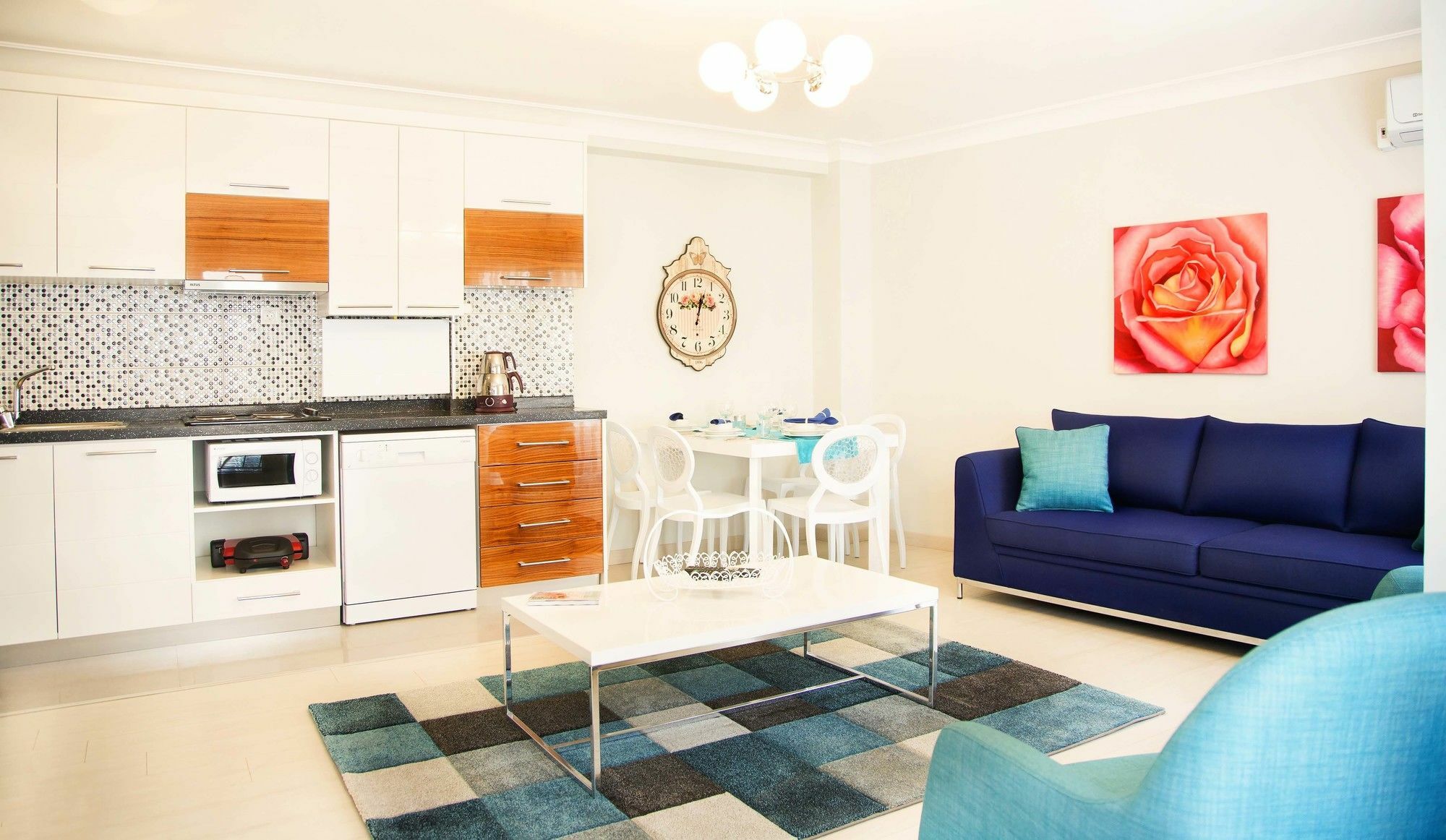 Premium Residence Taksim Square Istanbulská provincie Exteriér fotografie