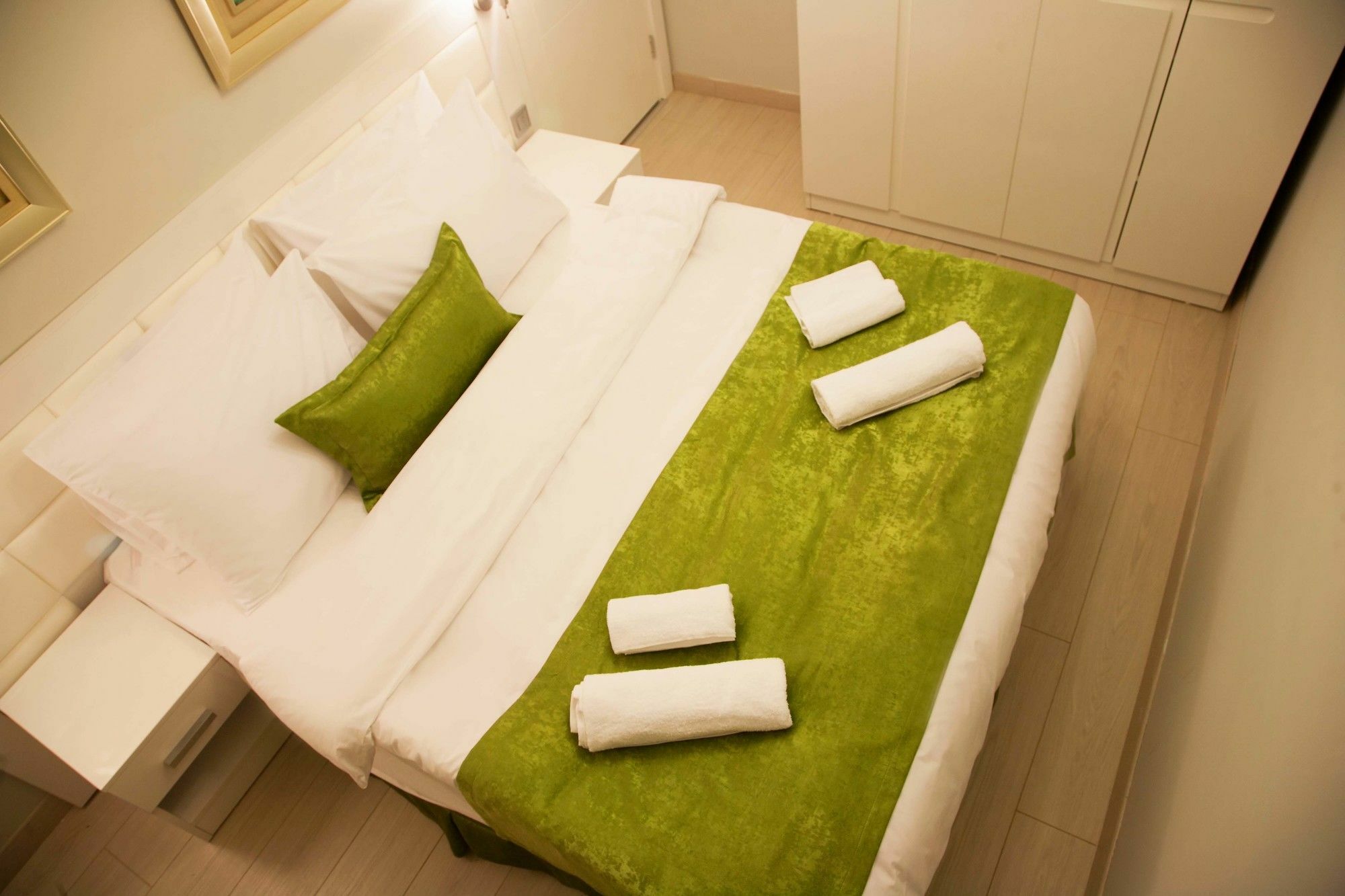 Premium Residence Taksim Square Istanbulská provincie Exteriér fotografie