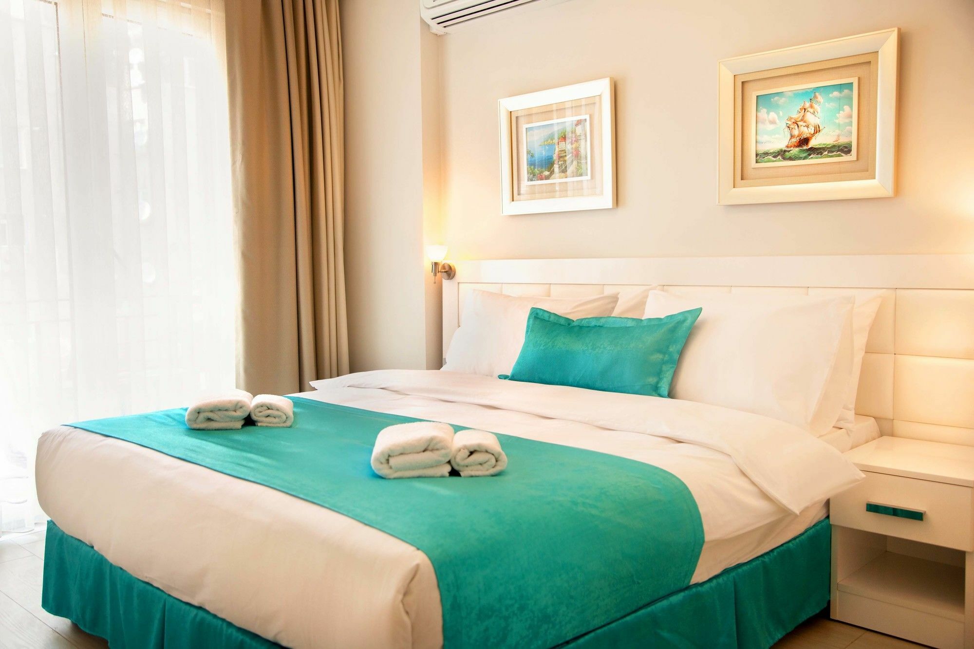 Premium Residence Taksim Square Istanbulská provincie Exteriér fotografie