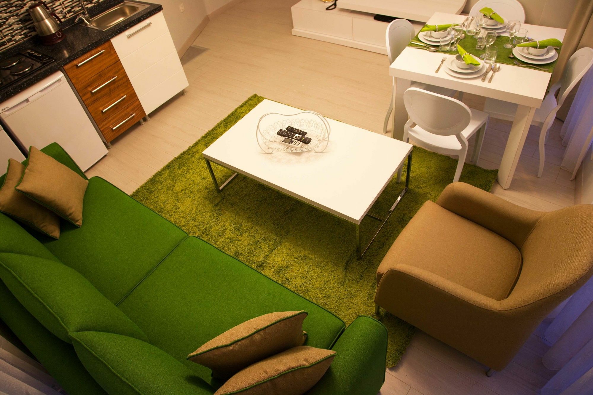 Premium Residence Taksim Square Istanbulská provincie Exteriér fotografie