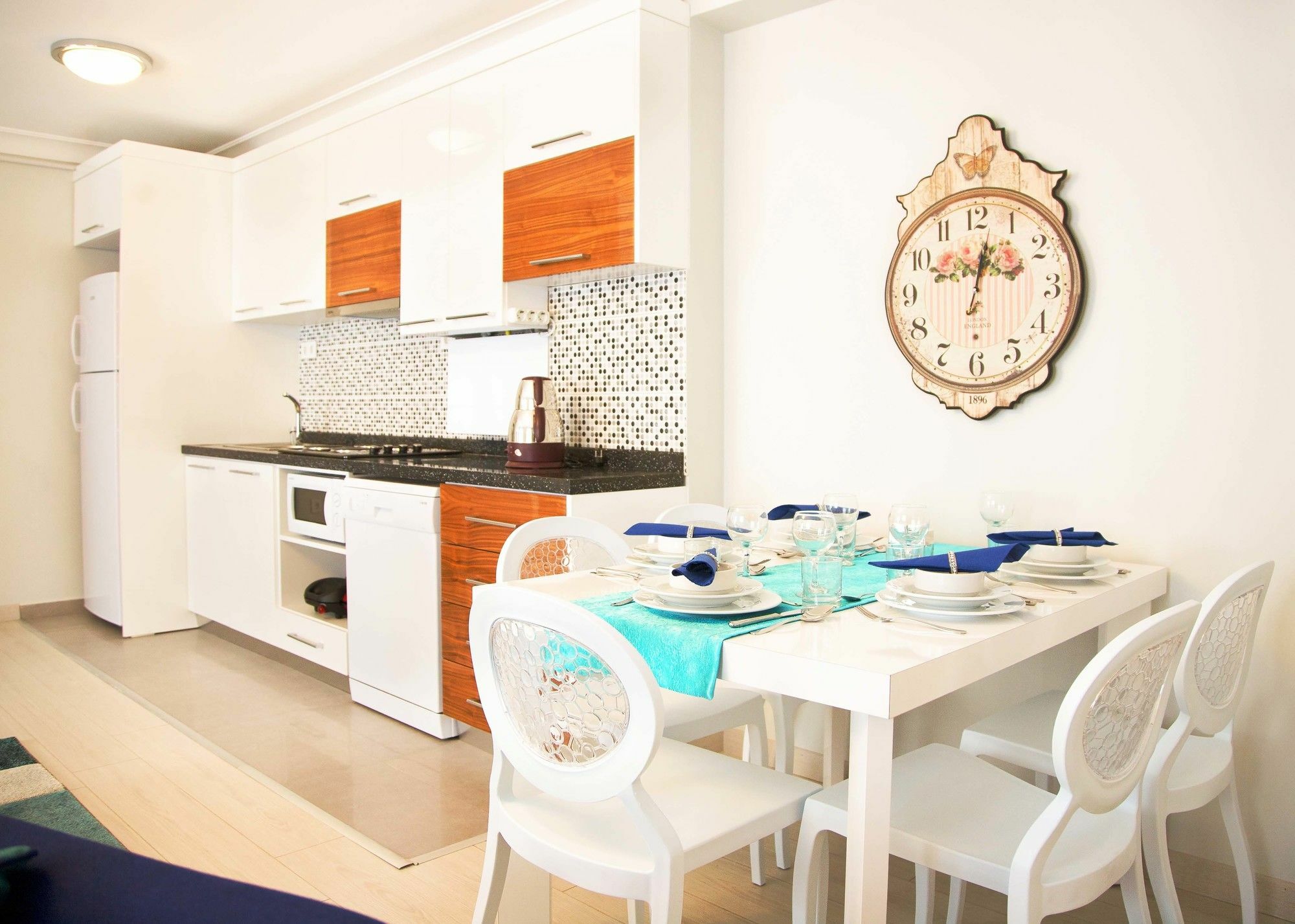 Premium Residence Taksim Square Istanbulská provincie Exteriér fotografie