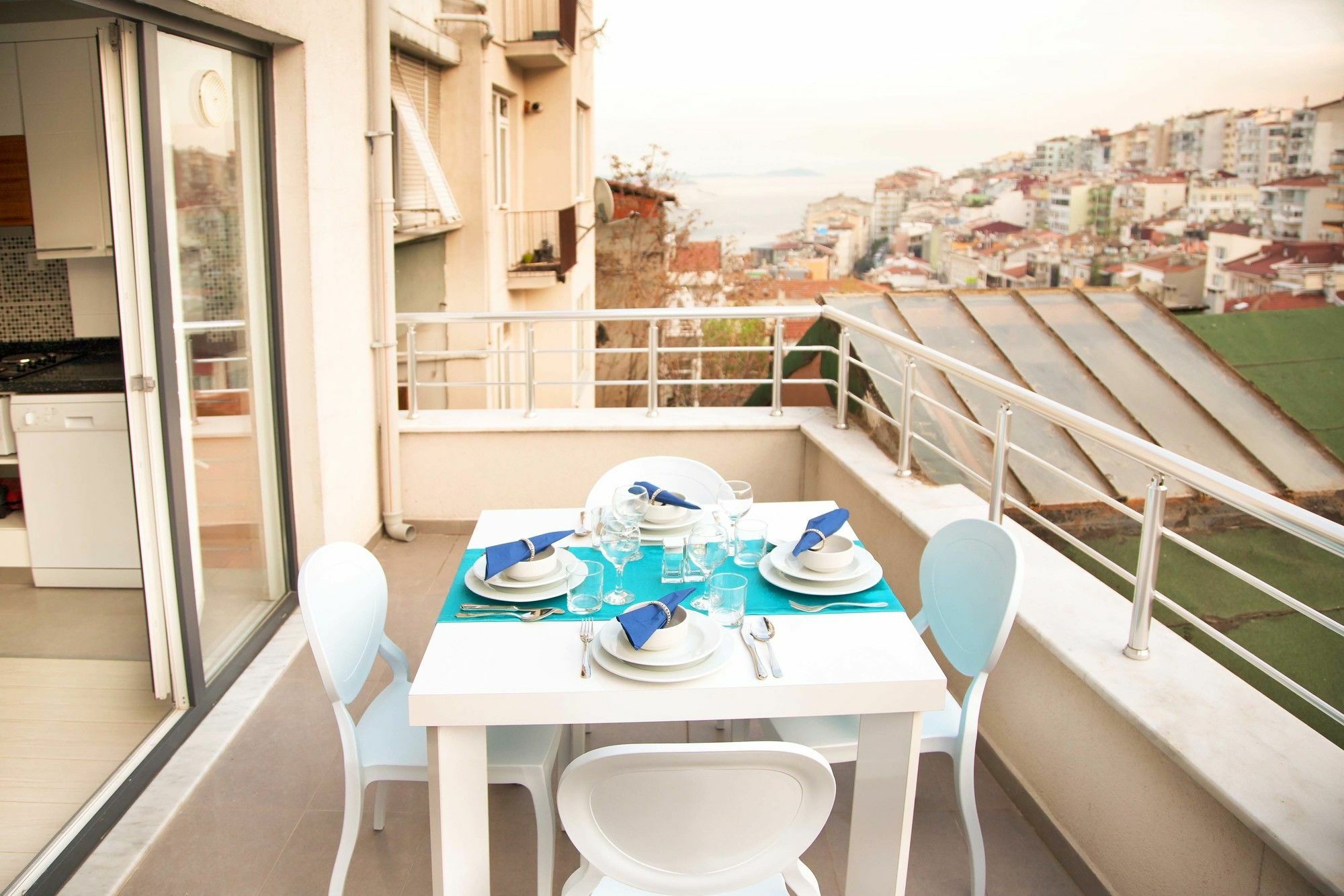 Premium Residence Taksim Square Istanbulská provincie Exteriér fotografie
