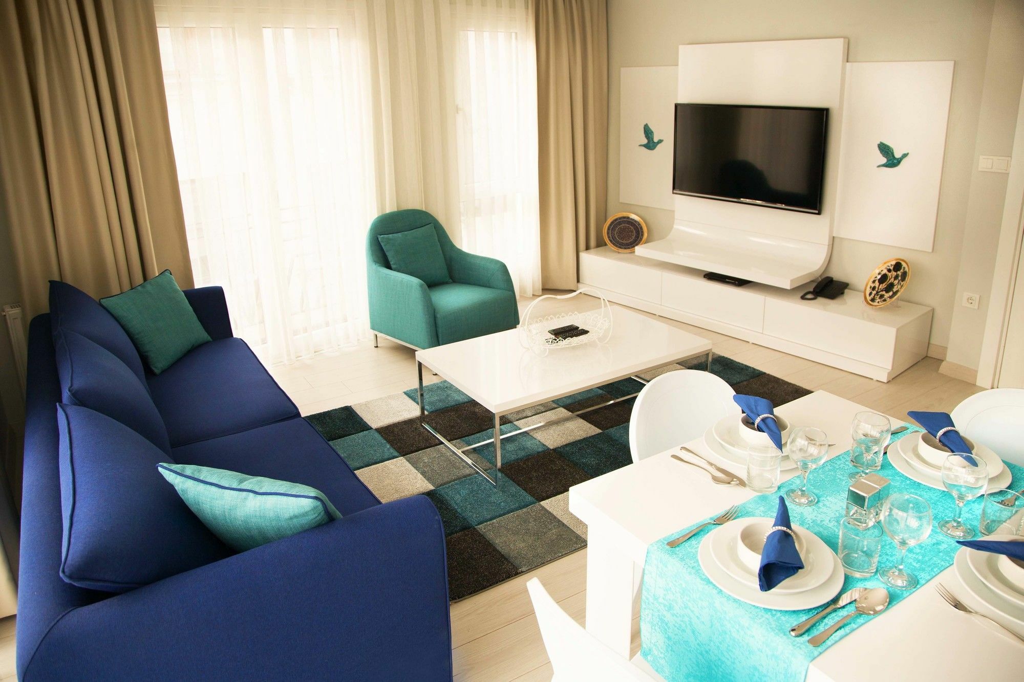 Premium Residence Taksim Square Istanbulská provincie Exteriér fotografie