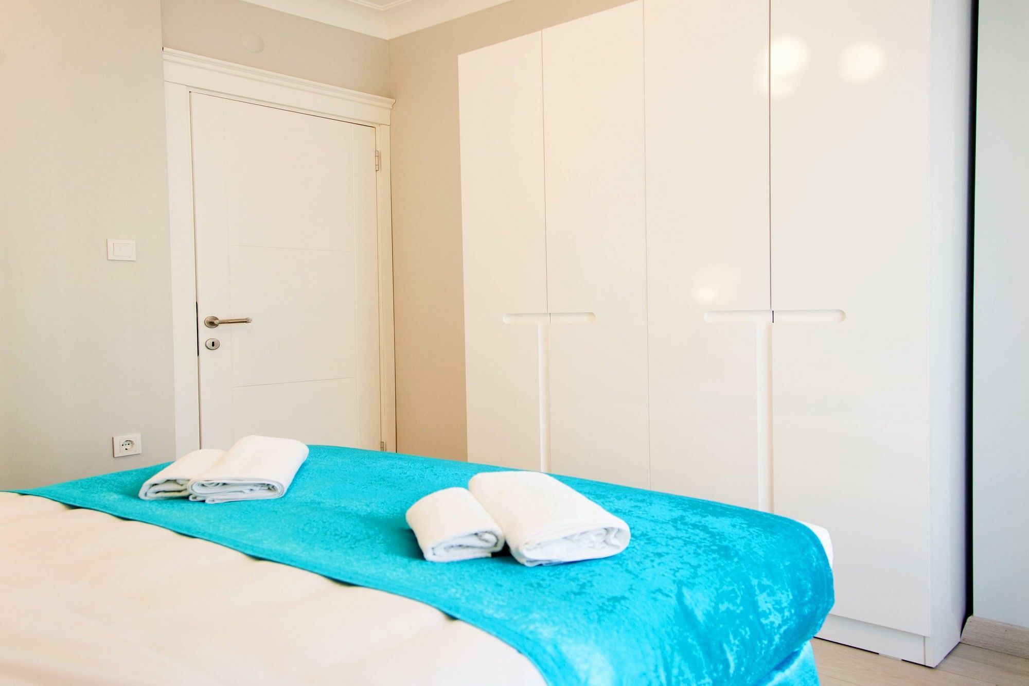 Premium Residence Taksim Square Istanbulská provincie Exteriér fotografie