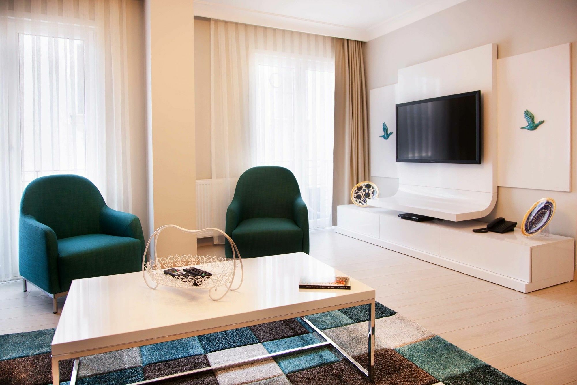 Premium Residence Taksim Square Istanbulská provincie Exteriér fotografie