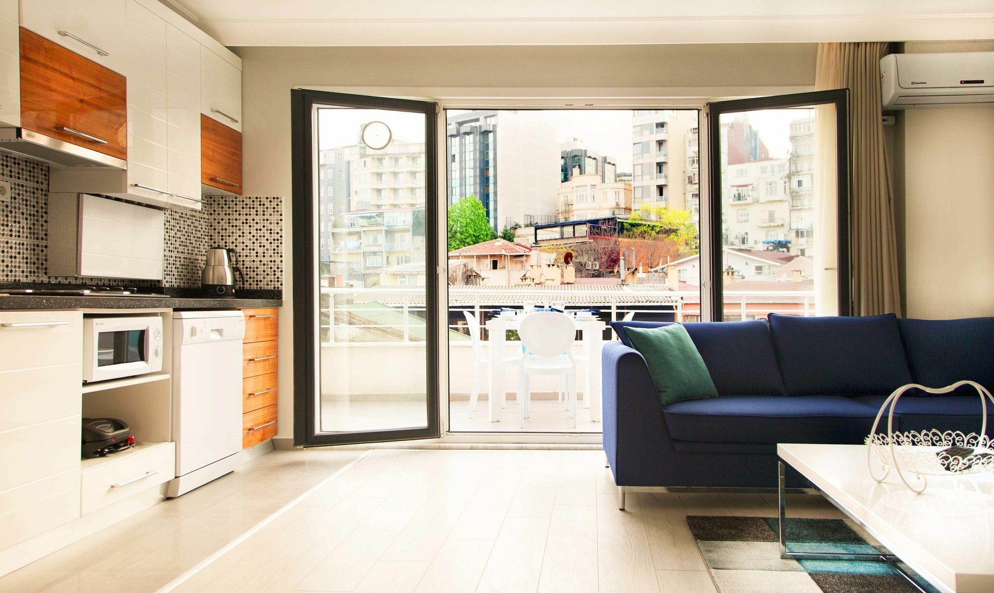 Premium Residence Taksim Square Istanbulská provincie Exteriér fotografie