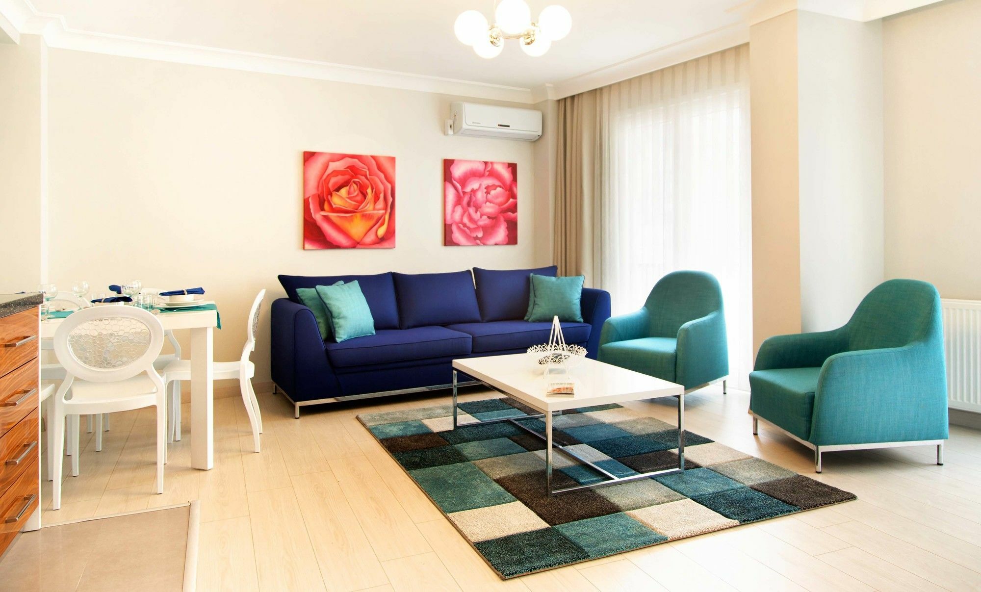 Premium Residence Taksim Square Istanbulská provincie Exteriér fotografie